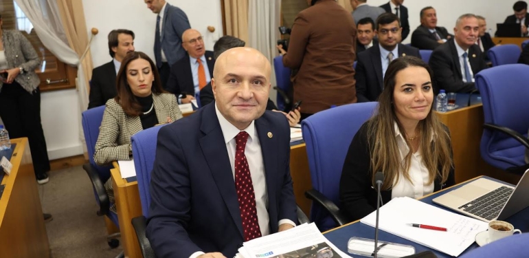 Salıpazarı Barajı 2025’te Tamamlanacak Mı?