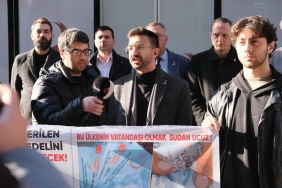 Samsun Göç İdaresi’nde Sahte Kimlik Skandalı