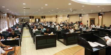 Samsun’da 2025 Yılı Bütçesi Onaylandı