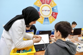 Samsun’da Ara Tatil Coşkusu