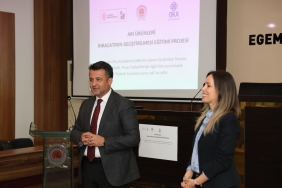 Samsun’da Arı Ürünleri İhracatını Artırmak İçin Eğitim Atağı