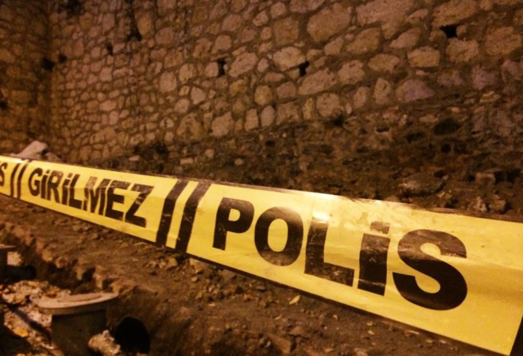 Samsun'da Genç Sağlık Çalışanının Şüpheli Ölümü!