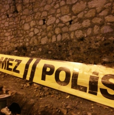 Samsun'da Genç Sağlık Çalışanının Şüpheli Ölümü!