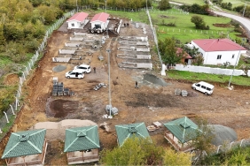 Samsun’da Kamp Turizmi İçin Yeni Adım
