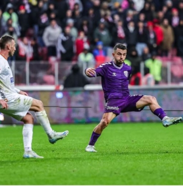 Samsunspor, Alanyaspor ile 1-1 Berabere Kaldı