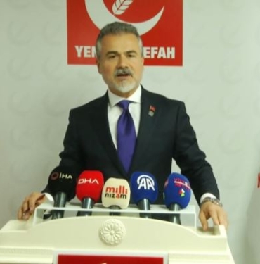 Suat Kılıç, Gündemi Değerlendirdi