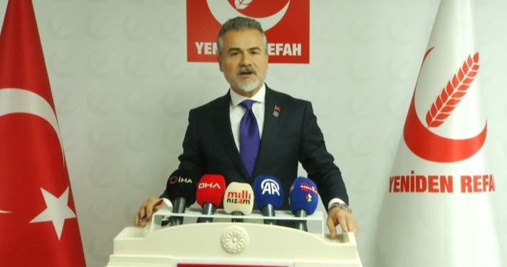Suat Kılıç, Gündemi Değerlendirdi