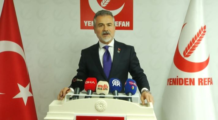 Suat Kılıç, Gündemi Değerlendirdi
