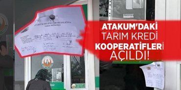 TKK’nın Atakum’daki Ruhsat Krizi Çözüldü