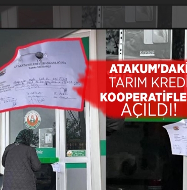 TKK’nın Atakum’daki Ruhsat Krizi Çözüldü