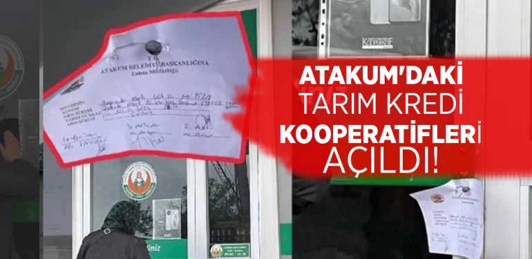 TKK’nın Atakum’daki Ruhsat Krizi Çözüldü