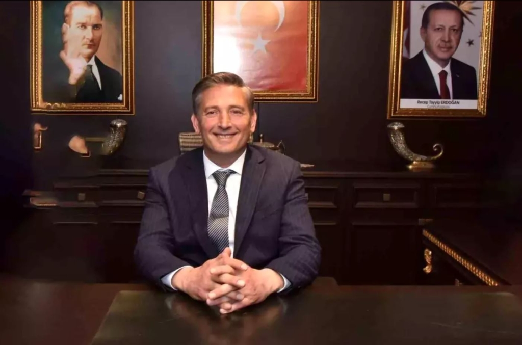Tekkeköy Belediyesi’nde Maaş Krizi