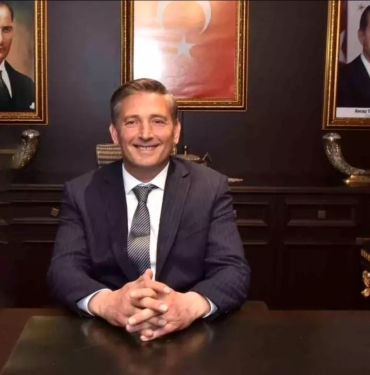 Tekkeköy Belediyesi’nde Maaş Krizi