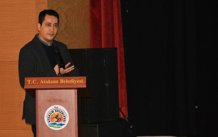 Arş. Gör. Dr. Ali Emre İşlek
