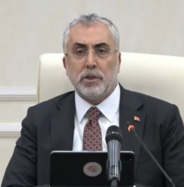 Asgari Ücret Kaç TL Oldu