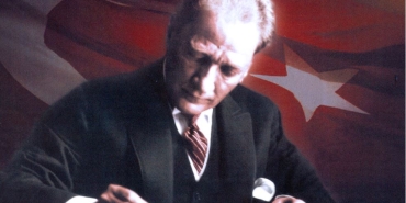 AtaTürk'ün Gençliğe Hitabesi