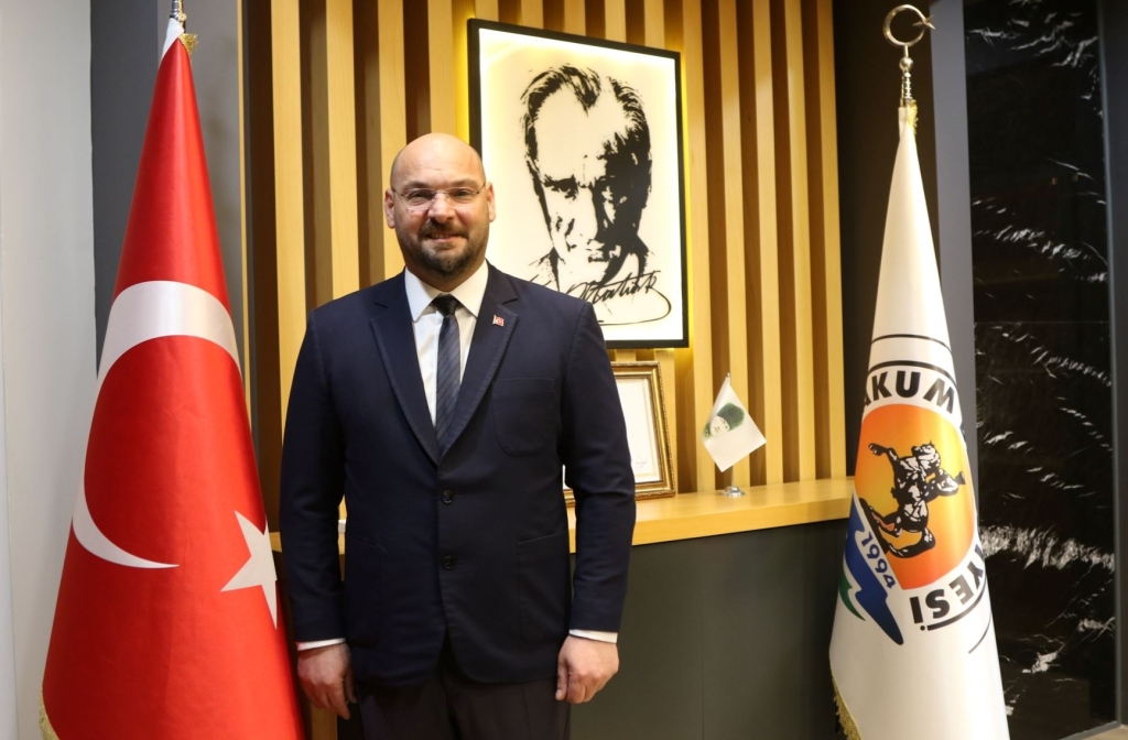 Atakum Belediyesi’nde İşçiler Mağdur!