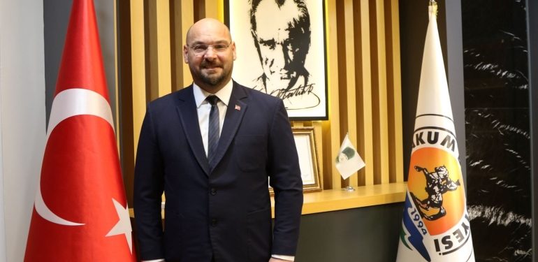 Atakum Belediyesi’nde İşçiler Mağdur!