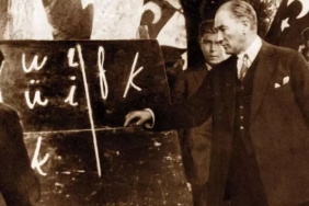 AtaTürk İlke ve İnkılâpları
