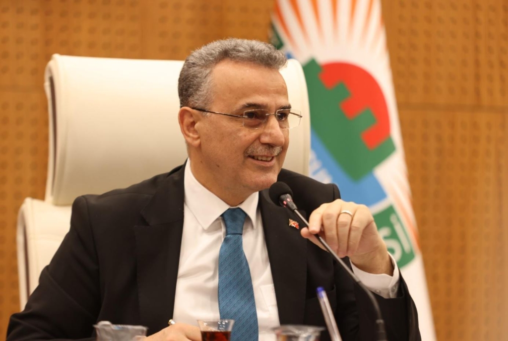 Başkan İhsan Kurnaz’dan “Hizmet Böyle Yapılır” Açıklaması