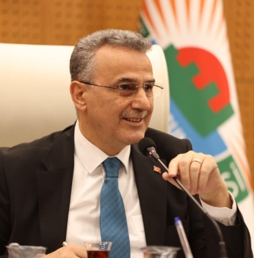 Başkan İhsan Kurnaz’dan “Hizmet Böyle Yapılır” Açıklaması