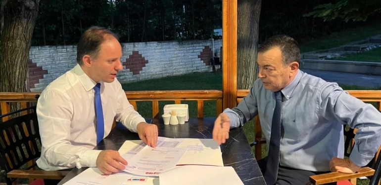 Çarşamba Şeker Fabrikası'nda Tatsız Bilançosu
