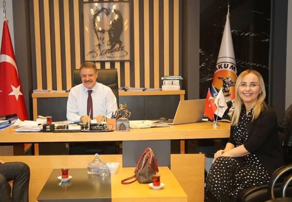 Cemil Deveci’nin CHP’den İhraç Kararı İptal Edildi