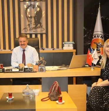 Cemil Deveci’nin CHP’den İhraç Kararı İptal Edildi