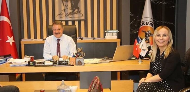 Cemil Deveci’nin CHP’den İhraç Kararı İptal Edildi