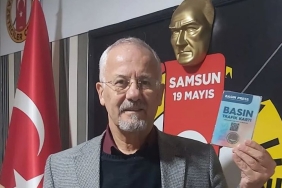 Cemiyeti Başkanı Çakır’dan Sahte Basın Kartı Uyarısı