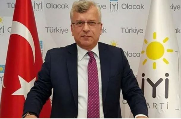 İbrahim Özyer