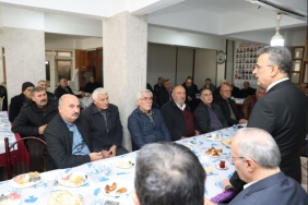 İlkadım, Ortak Akılla Yönetilecek!