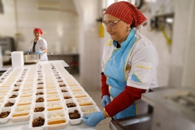 İlkadım Belediyesi’nden Ücretsiz Yemek Hizmeti