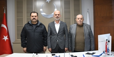 Ladik Belediye Başkanı Partisinden İstifa Etti