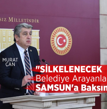 Meteoroloji Arazisi 'Rant'ta Mı Açılıyor
