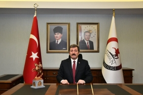 Samsun Valisi Orhan Tavlı'dan Engellilere Mesaj