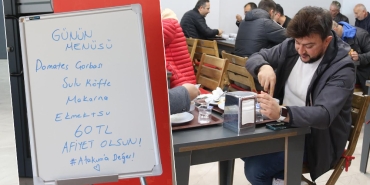 Samsun’da Artan Yoksullukla Mücadele!
