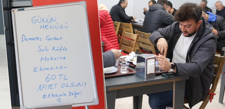 Samsun’da Artan Yoksullukla Mücadele!