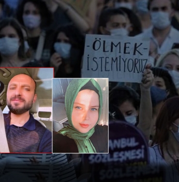 Samsun’da Bilezik Cinayetine Ağırlaştırılmış Müebbet