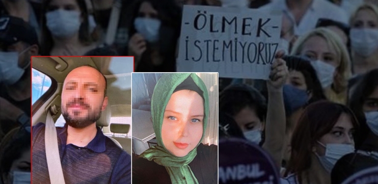 Samsun’da 25 Mayıs’ta İşlenen Cinayetin Cezası Belli Oldu