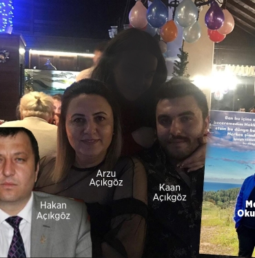 Samsun’da Korkunç Cinayet ve İntihar