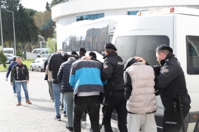 Samsun’da Narkotik Operasyonları