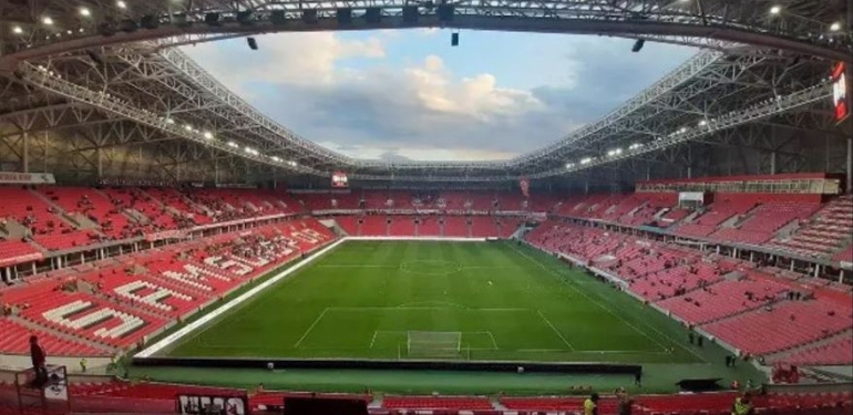 Samsunspor Hedefe Kilitlendi