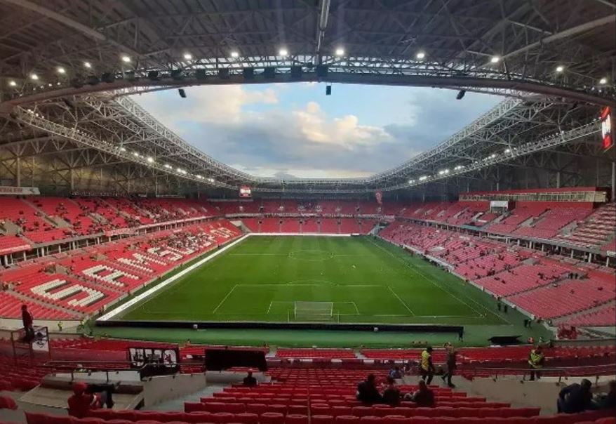 Samsunspor Hedefe Kilitlendi