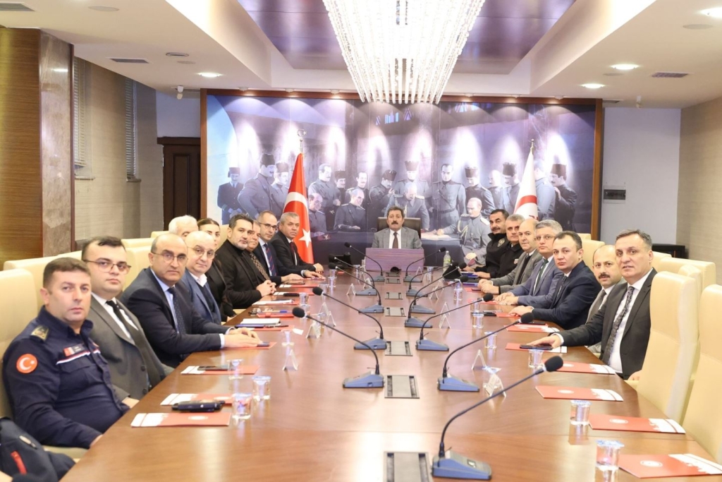 Samsunspor-Trabzonspor Maçı İçin Flaş Karar
