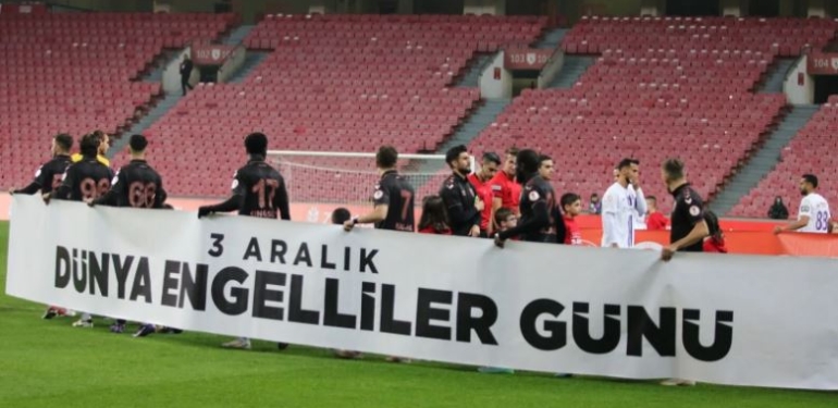 Samsunspor, Ziraat Türkiye Kupası’na Veda Etti