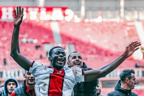 Samsunspor’dan Net Galibiyet 4-0