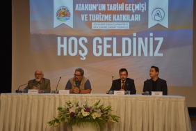 Tarihi Soygun Atakum’un Eserleri Avrupa Müzelerinde!