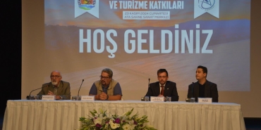 Tarihi Soygun Atakum’un Eserleri Avrupa Müzelerinde!