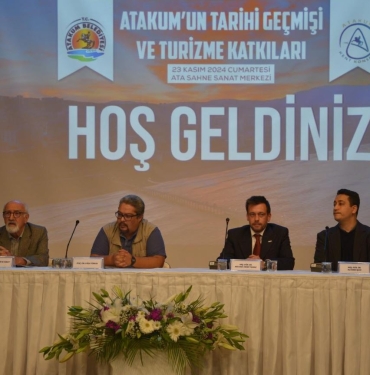 Tarihi Soygun Atakum’un Eserleri Avrupa Müzelerinde!